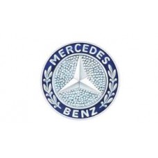 ENGANCHES MERCEDES BENZ